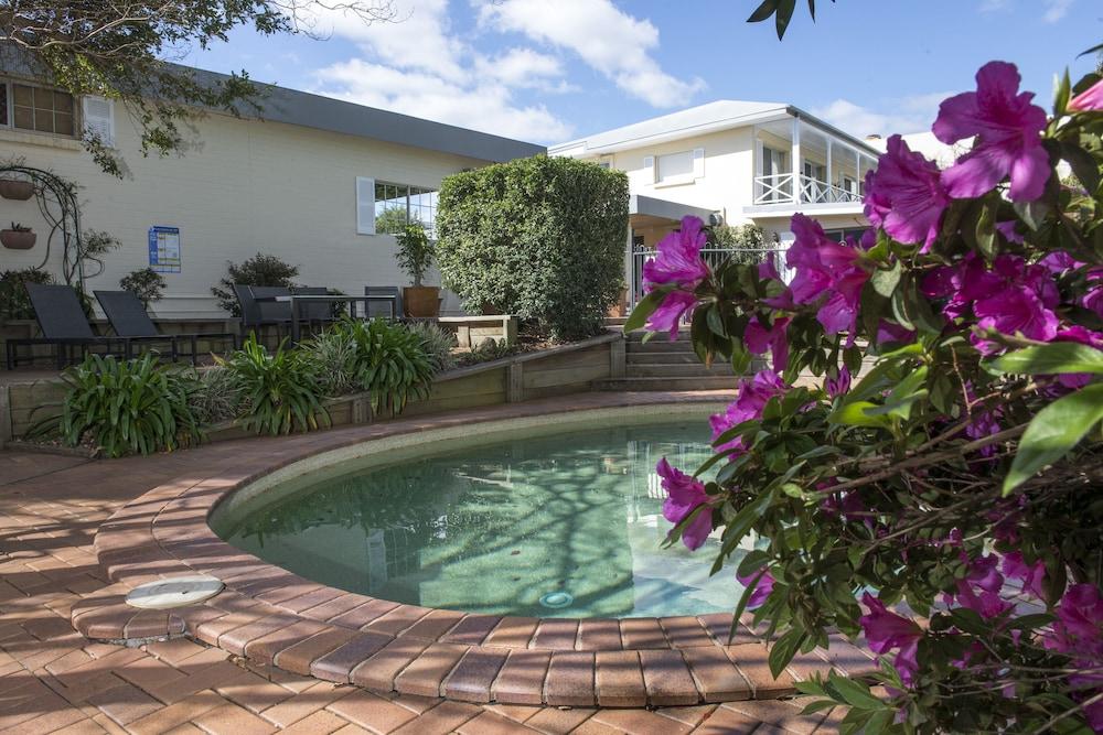 Applegum Inn Toowoomba Exterior photo