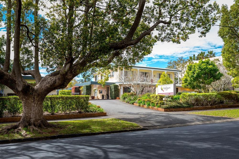 Applegum Inn Toowoomba Exterior photo