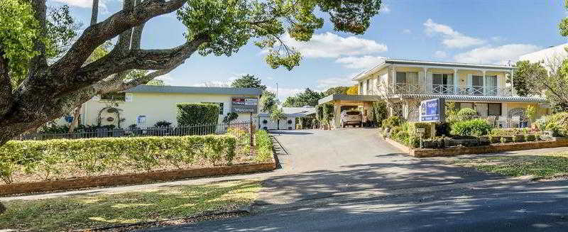 Applegum Inn Toowoomba Exterior photo