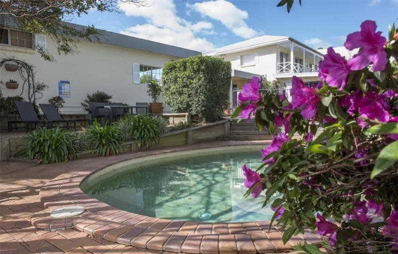 Applegum Inn Toowoomba Exterior photo