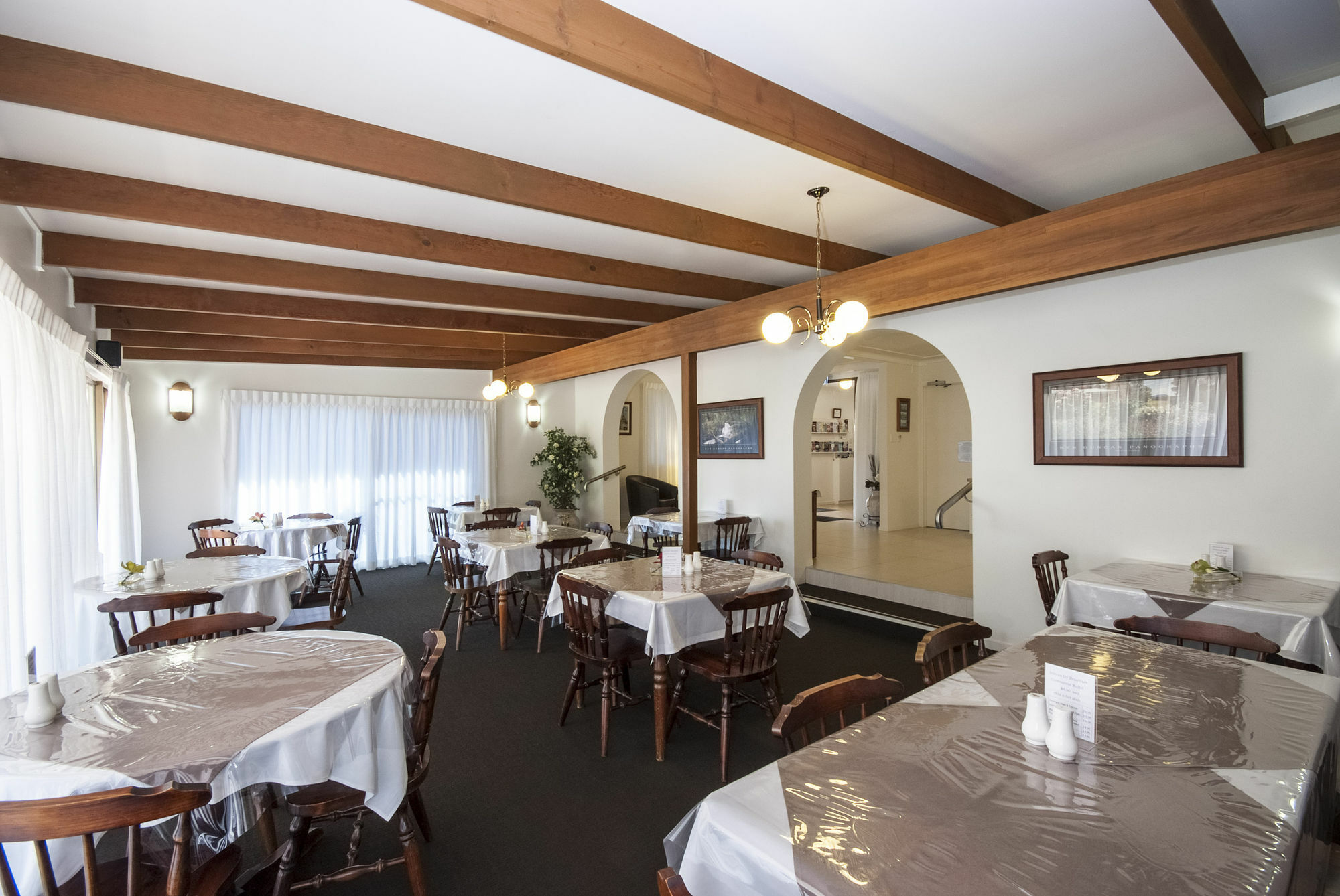 Applegum Inn Toowoomba Exterior photo