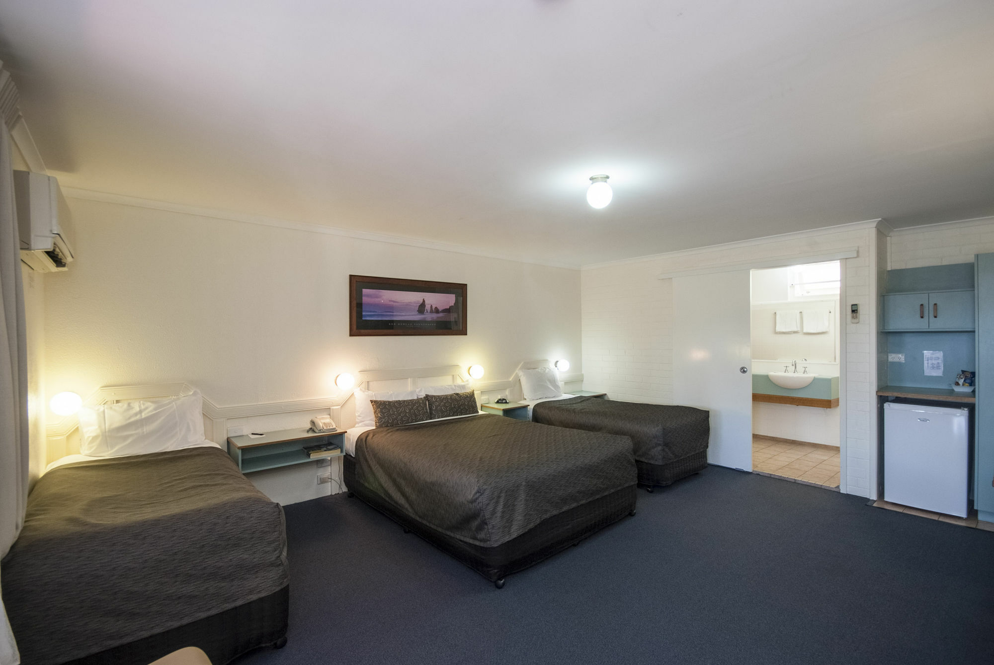 Applegum Inn Toowoomba Room photo